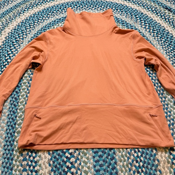 Lululemon Ready to Rulu Pullover - Picture 5 of 8